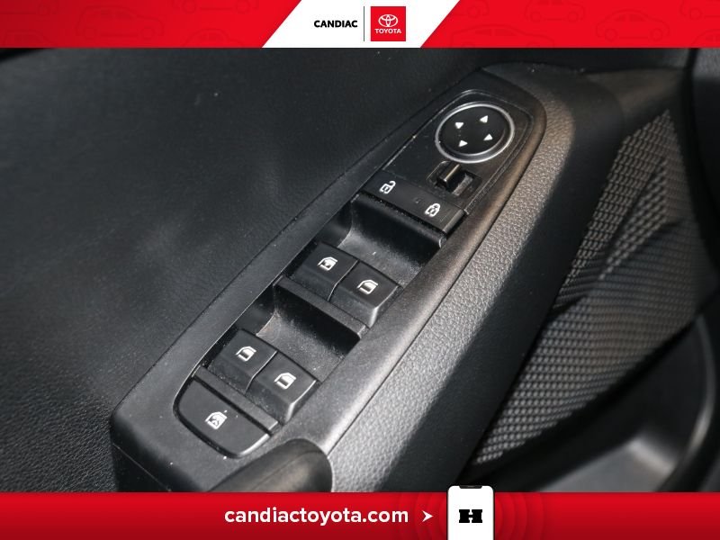 2021 Kia Seltos Blue Laval - photo #24