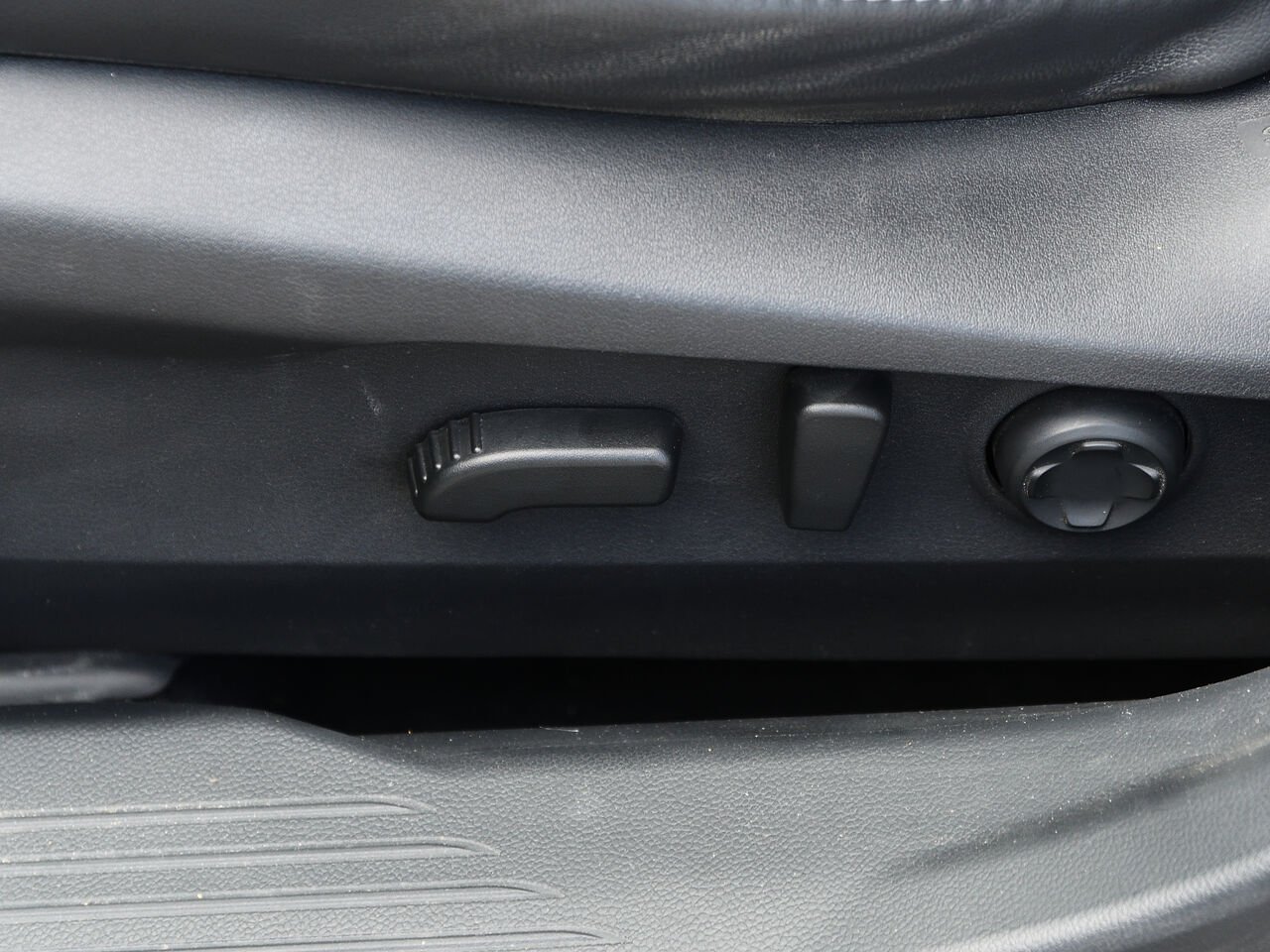 Subaru Outback Limited 2024 Vert Saint-Hyacinthe - photo #13