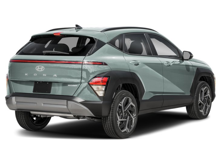 2026 Hyundai Kona Privilégié