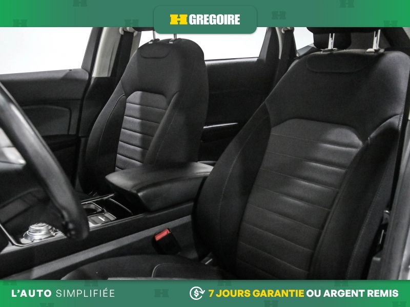 2020 Ford EDGE Silver Blainville - photo #13