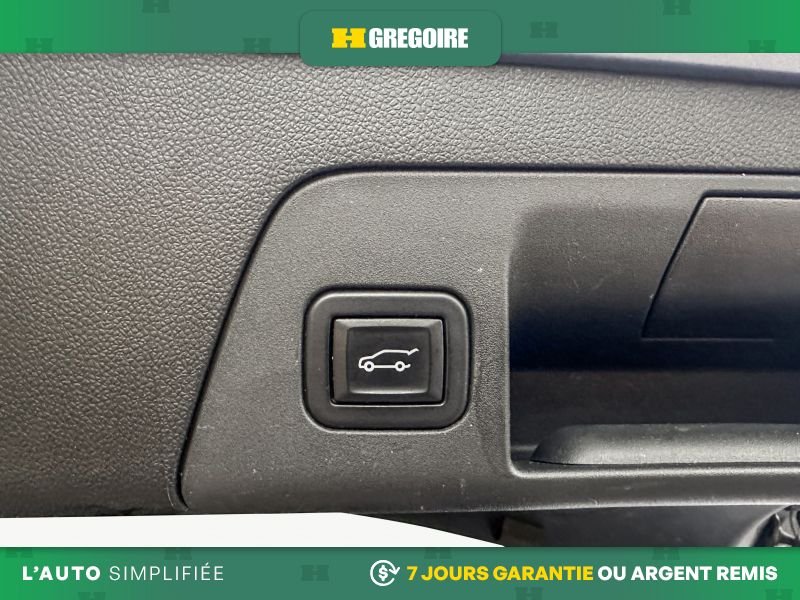 Buick Envision 2022 Gris Saint-Eustache - photo #30