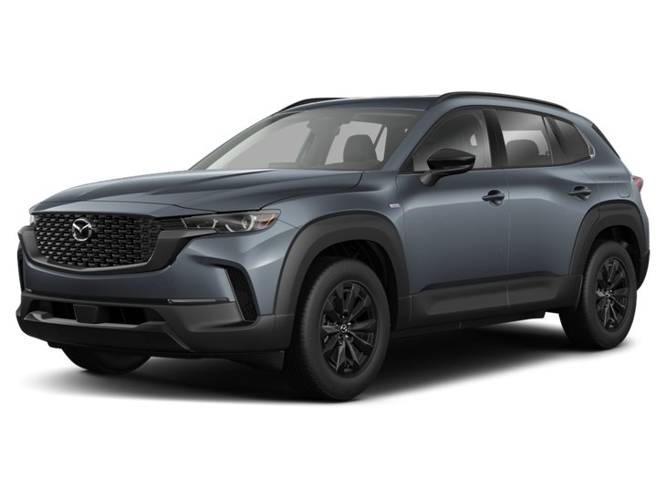 2025 Mazda CX-50 Hybrid Kuro