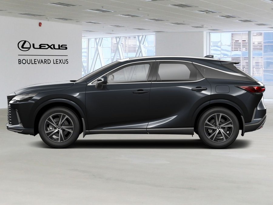 LEXUS RX 2026 2026 Caviar