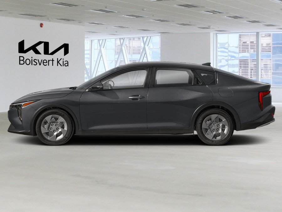 Kia K4 2026 2026