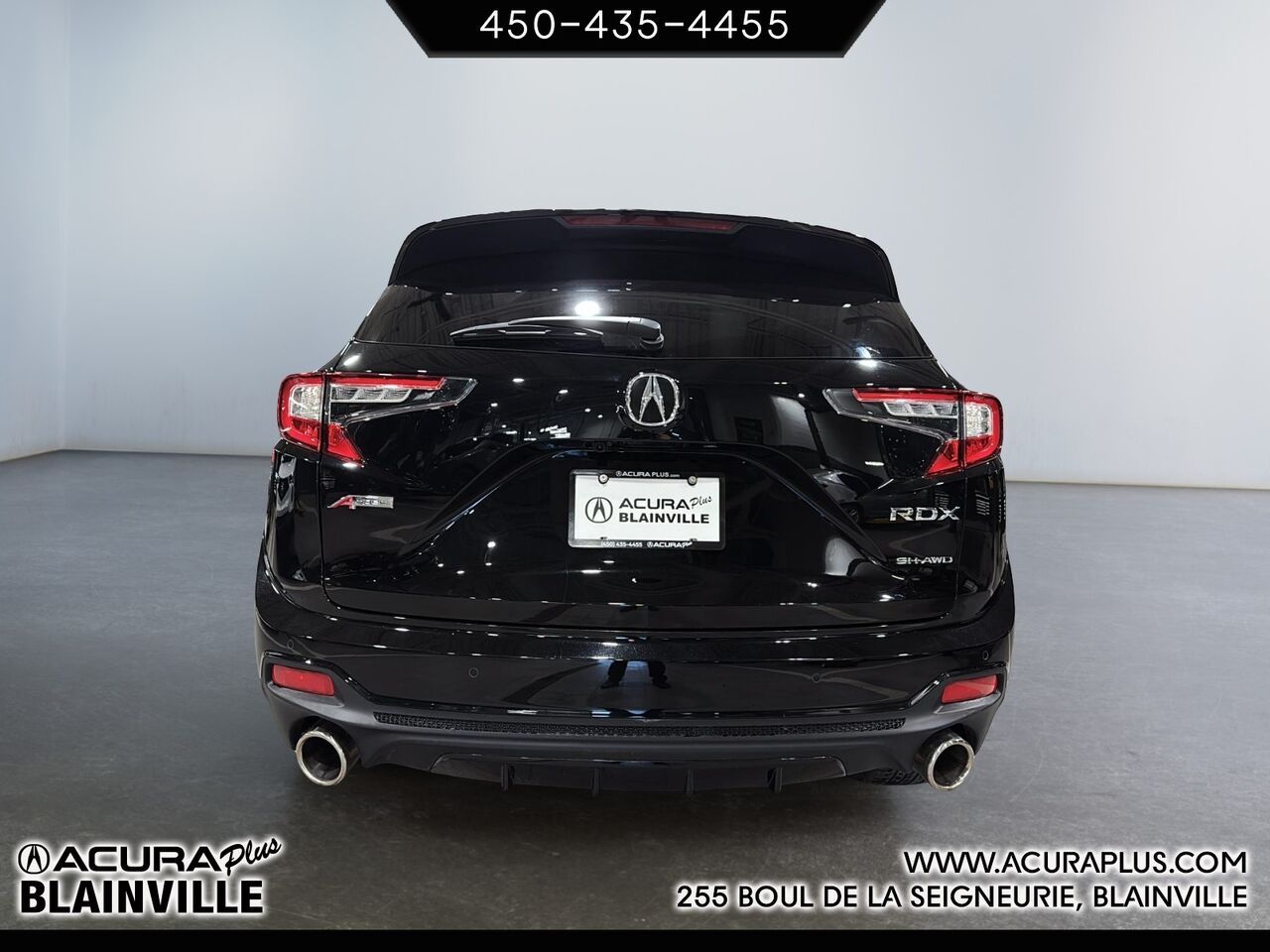 Acura RDX 2024