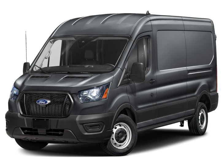 2025 Ford Transit Cargo Van 