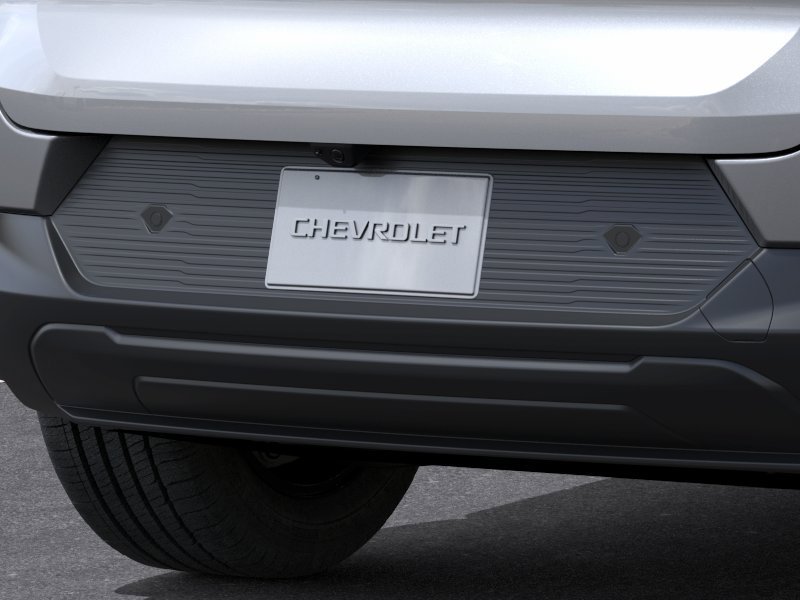 2026 CHEVROLET Equinox EV 4 portes - LT STERLING GREY METALLIC Sherbrooke - photo #13