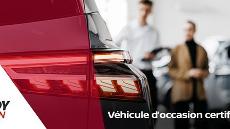 Véhicule d’occasion certifié au Québec : avantages, inspection et pourquoi choisir Nissan Certifié
