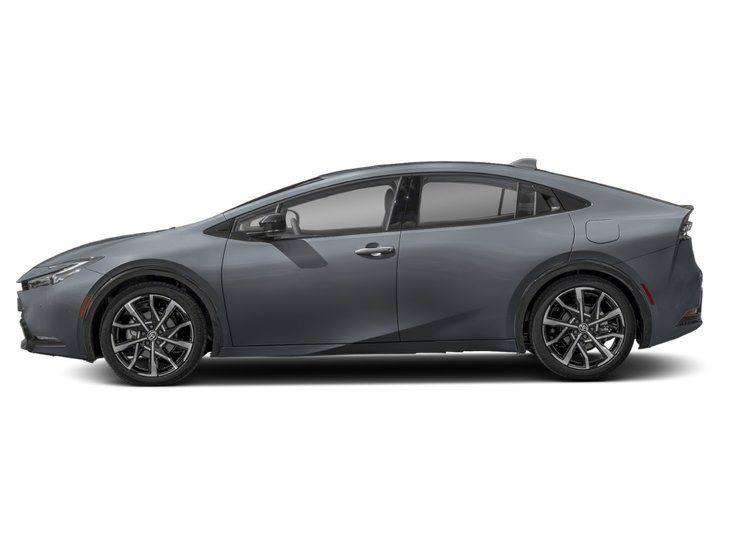 2026 Toyota Prius hybride branchable XSE Premium