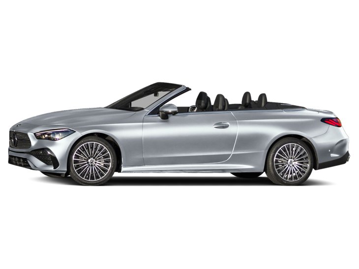 2026 Mercedes-Benz CLE CLE 300