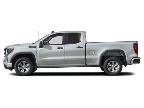2026 GMC Sierra 1500 2026