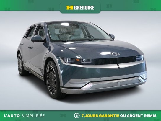 Hyundai IONIQ 5 2024 2024 Bleu