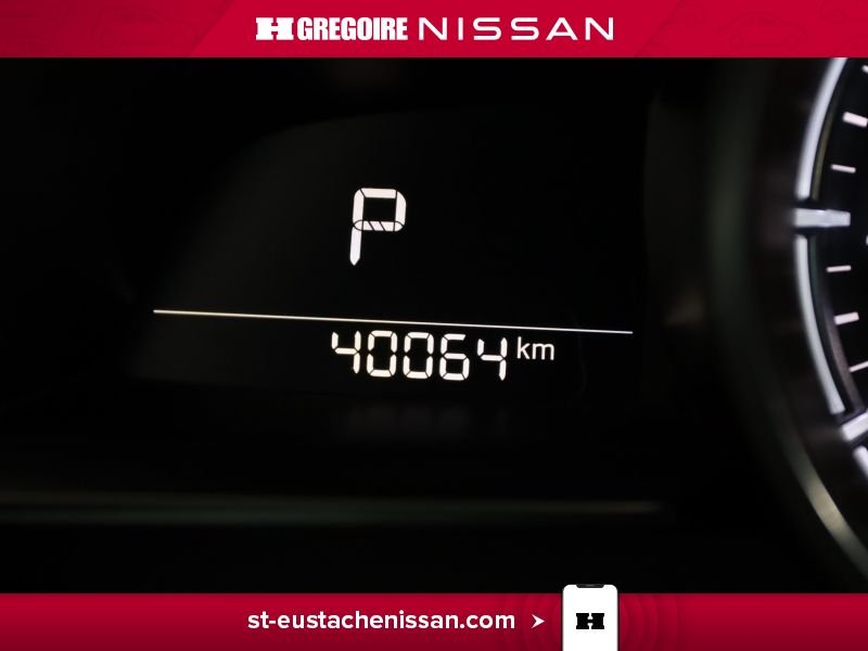 2018 Mazda CX-3 Blue Laval - photo #25