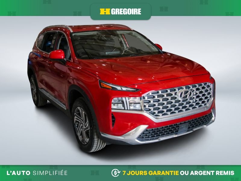 Hyundai Santa Fe 2023 2023 Rouge
