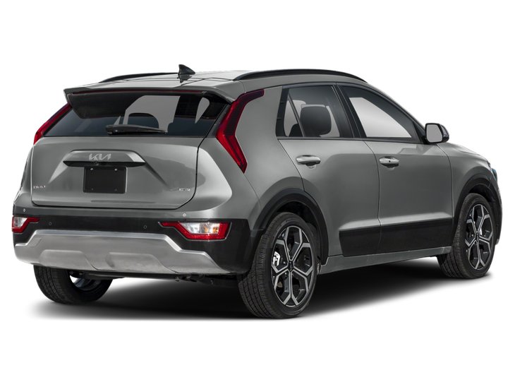 2025 Kia Niro EX Premium