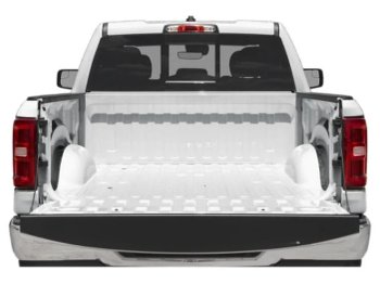 Ram 1500 Big Horn
