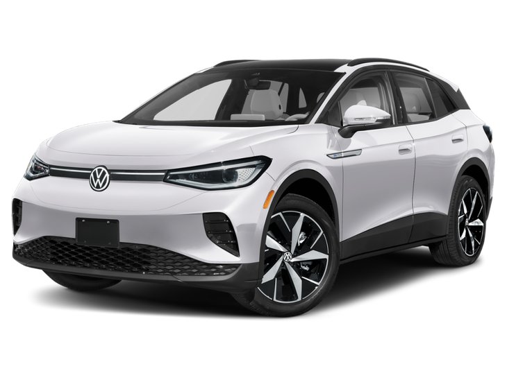 2024 Volkswagen ID.4 Pro S