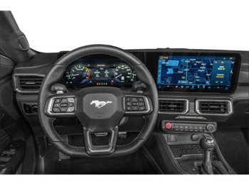 Ford Mustang EcoBoost