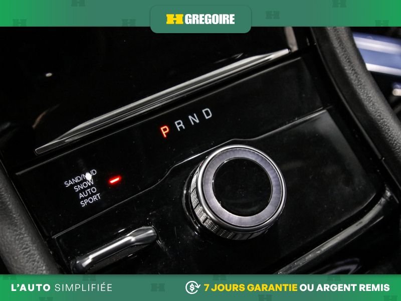 Jeep Grand Cherokee 2023 Noir Laval - photo #20