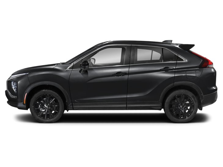 2025 Mitsubishi Eclipse Cross NOIR