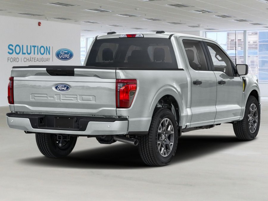 2026 Ford F-150 F-150 Avalanche