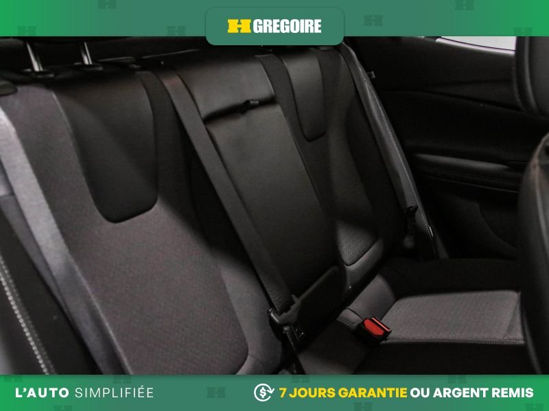 2021 Buick Encore GX Black Laval - photo #27