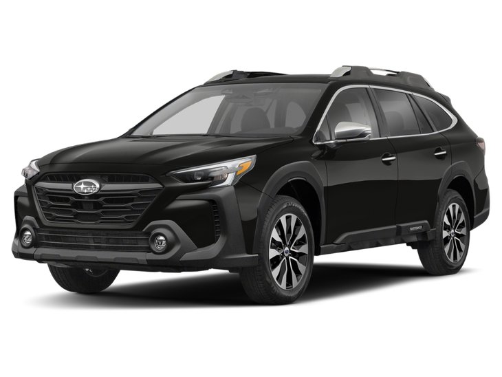 2025 Subaru Outback Premier XT