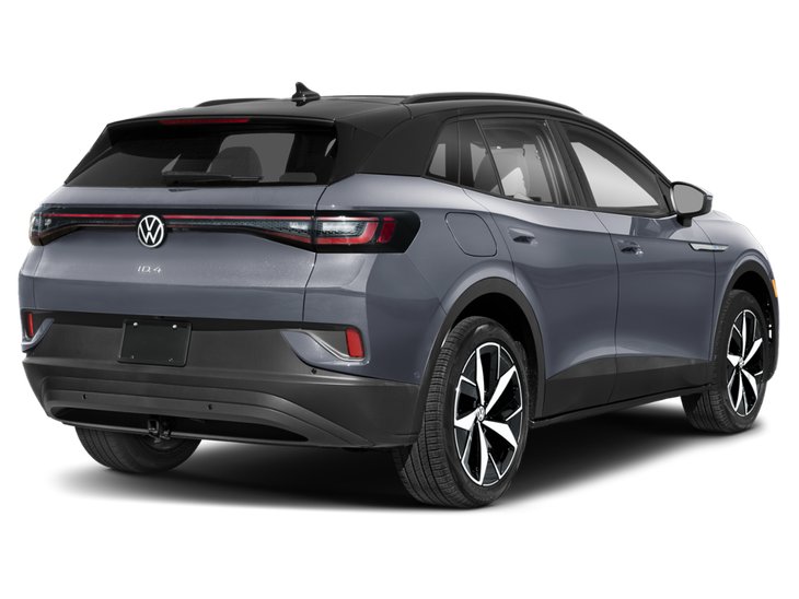 2024 Volkswagen ID.4 Pro S