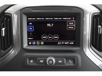 GMC Sierra 1500 Pro