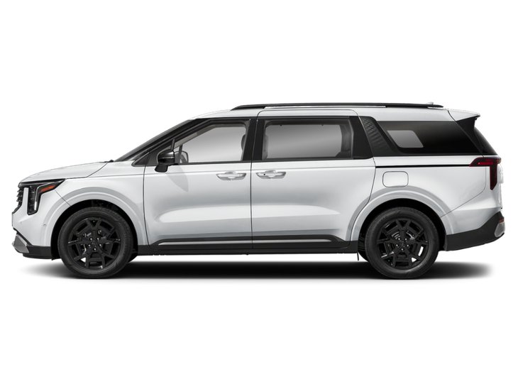 2026 Kia Carnival hybride SX+