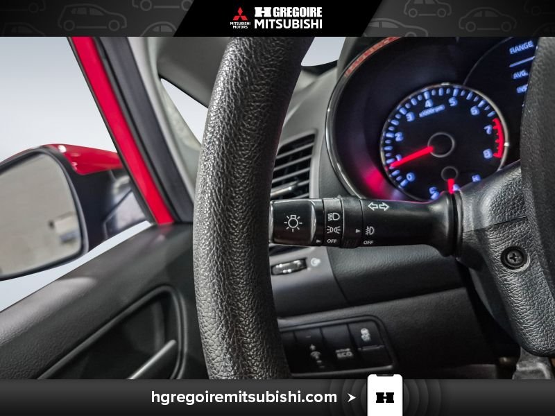 Kia Forte MA4427 | LX+ Auto Sieges-Chauf Bluetooth MP3/USB/Cruise 2015 Rouge Laval - photo #18