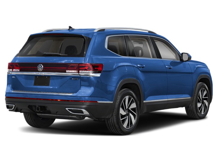2025 Volkswagen Atlas Highline