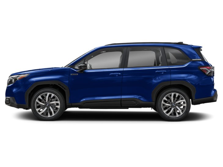 2025 Subaru Forester Premier e_BOXER hybride