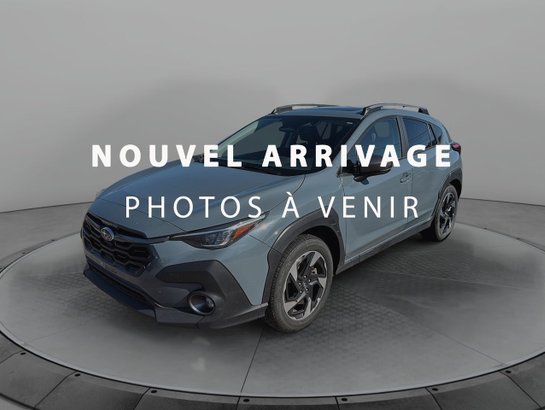2025 Subaru Crosstrek 2025 Blue