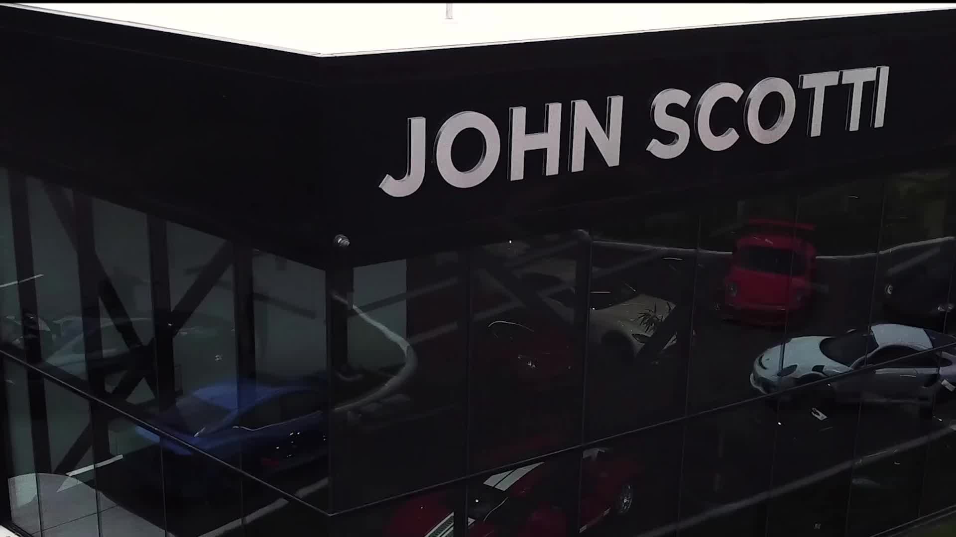 John Scotti Automotive HERO mp4