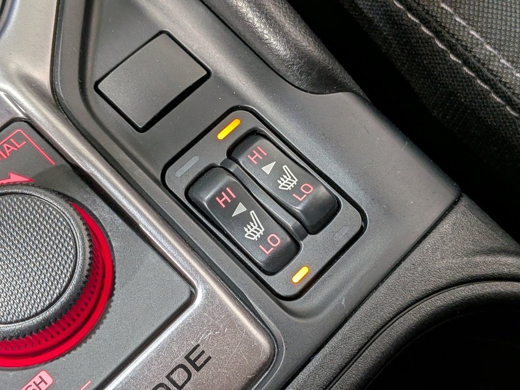 2021 Subaru Forester 2.5i Grey Val-David - photo #2