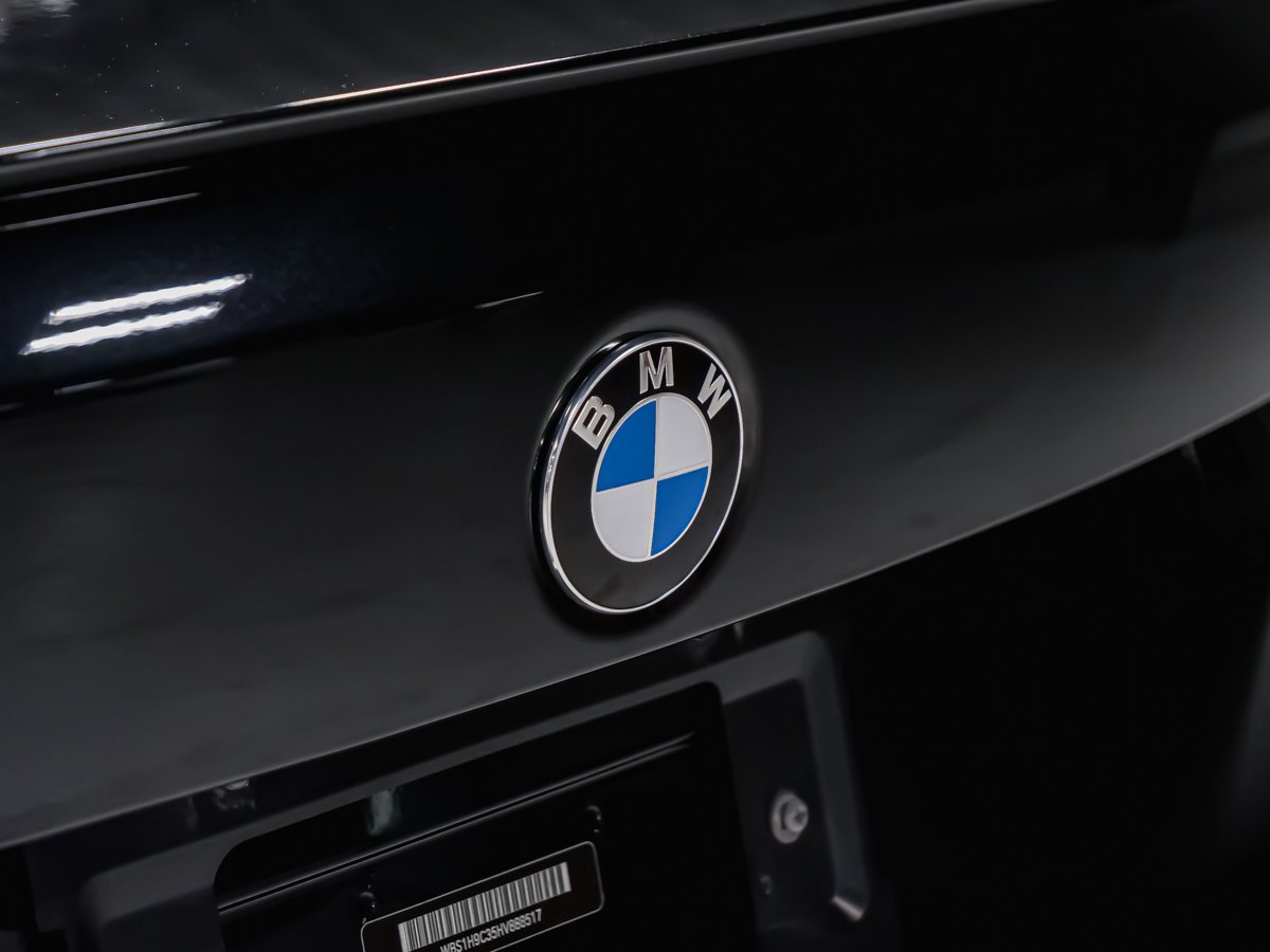 2017 BMW M2 Black Montreal - photo #7