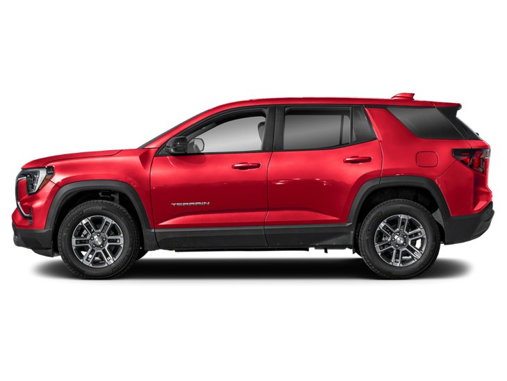 2026 GMC Terrain Élévation TA
