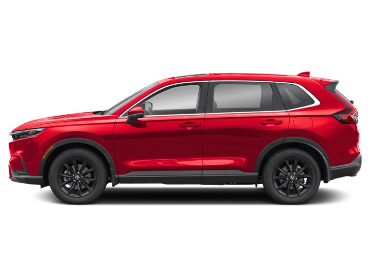 2025 Honda CR-V hybride EX-L