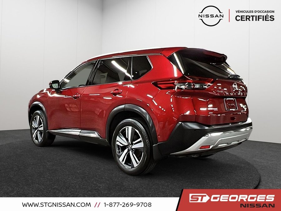 Nissan Rogue 2023 2023 Rouge
