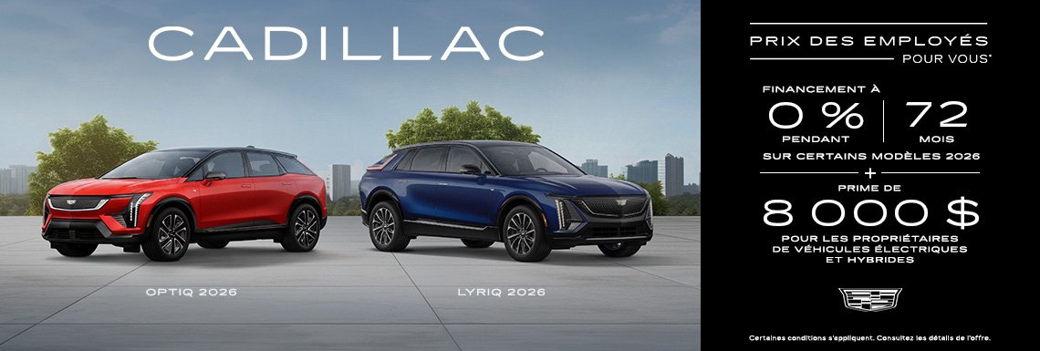 Magnetis Auto - Programme du Mois