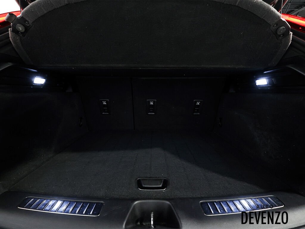 Cadillac XT4 2020 Argent Saint-Eustache - photo #21