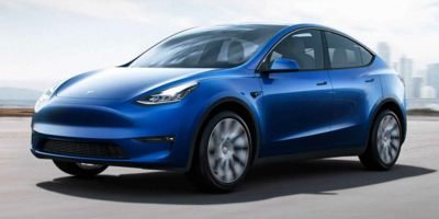 2023 Tesla Model Y 2023 