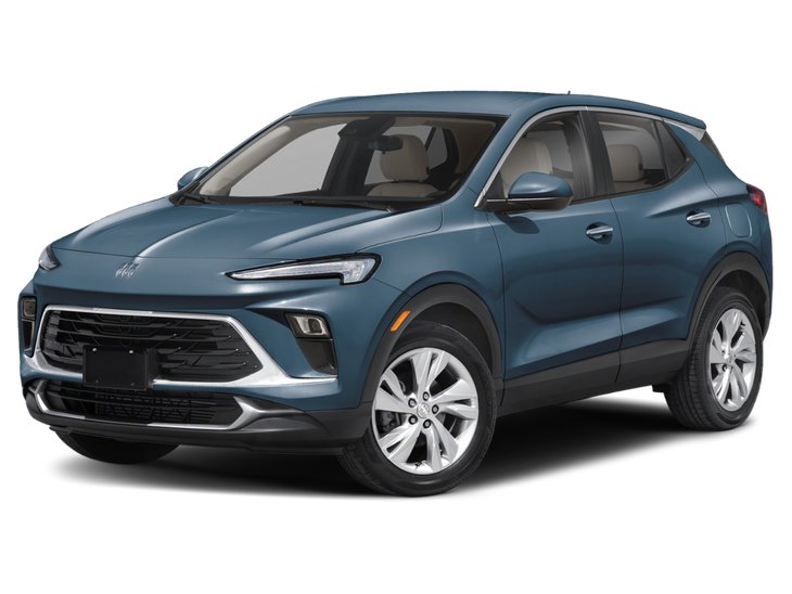 2025 Buick Encore GX Privilégié