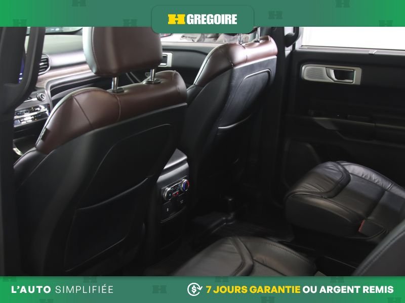 2025 Nissan Rogue Black Laval - photo #17