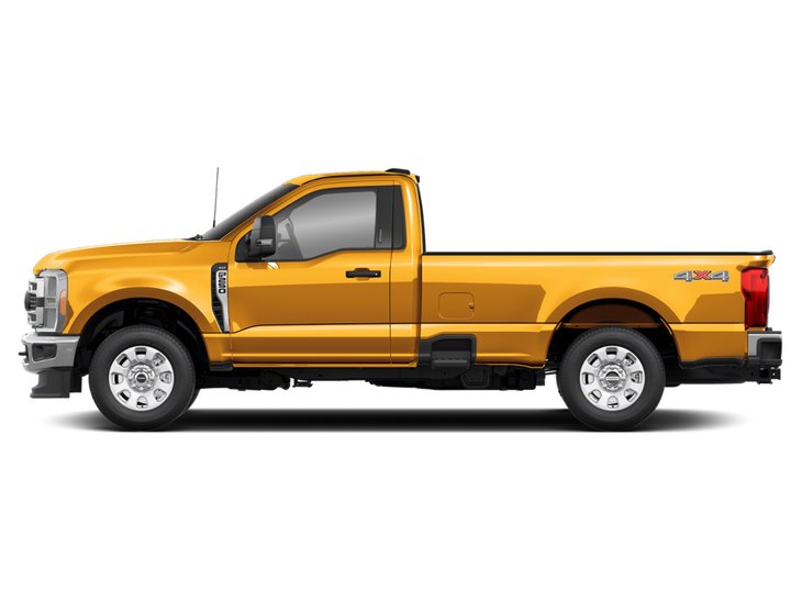 2026 Ford Super Duty F-250 SRW XLT