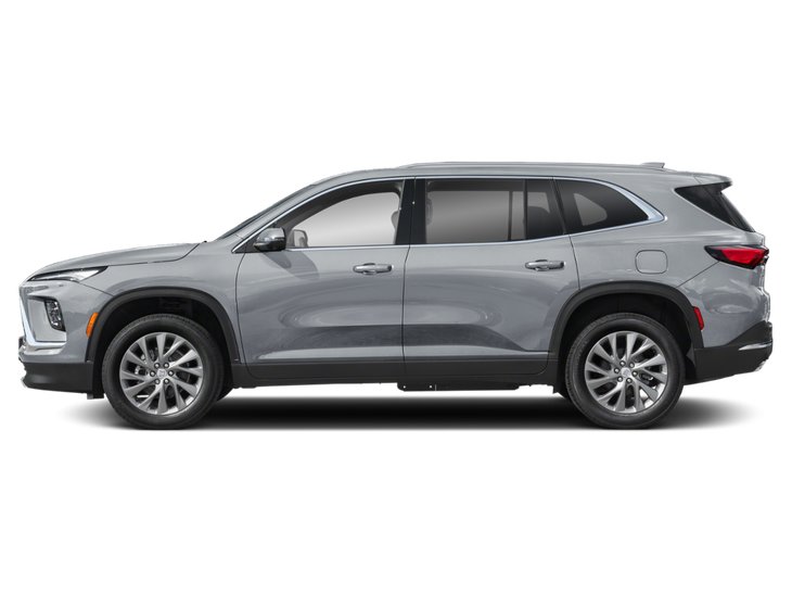 2025 Buick Enclave Privilégié