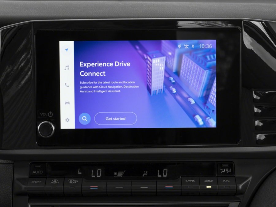 2025 Toyota CAMRY 2025 Black