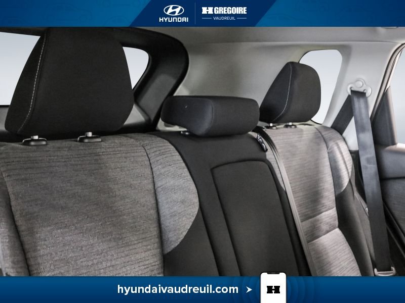 Nissan Rogue 2023 Gris Blainville - photo #35