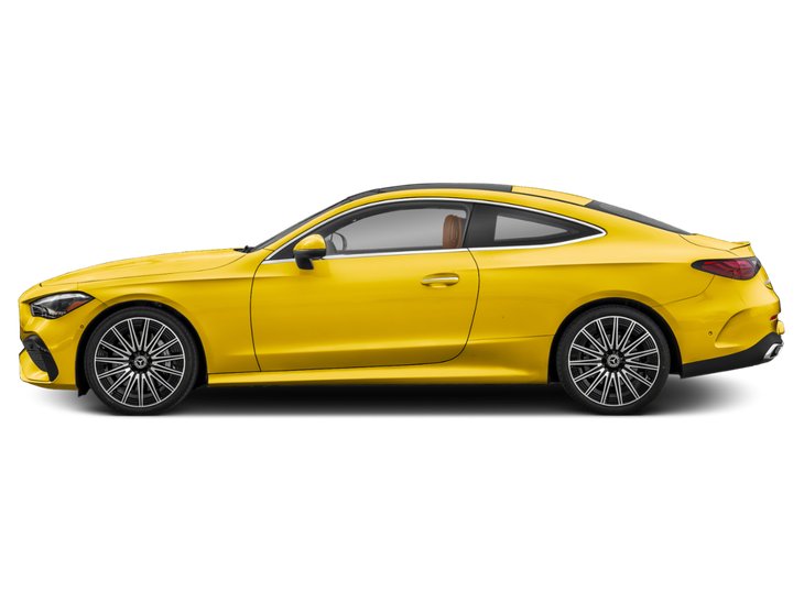 2026 Mercedes-Benz CLE CLE 450